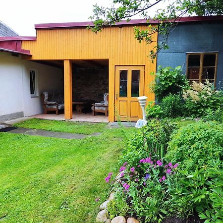 Apartman Utvina المظهر الخارجي الصورة