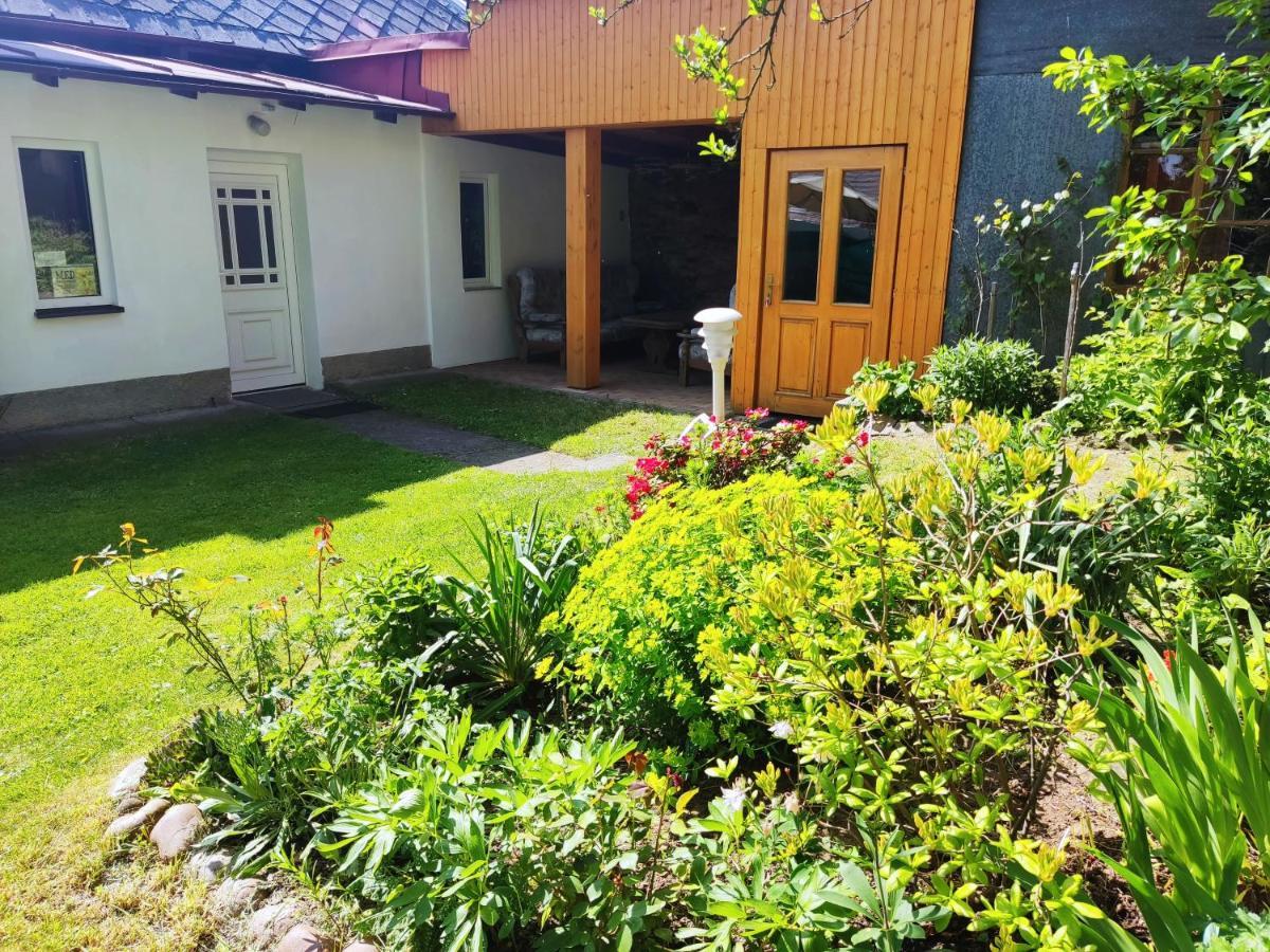 Apartman Utvina المظهر الخارجي الصورة