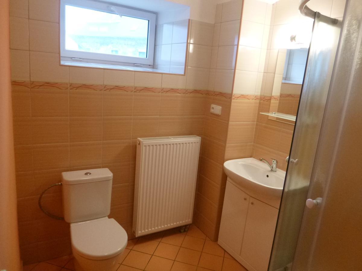 Apartman Utvina المظهر الخارجي الصورة