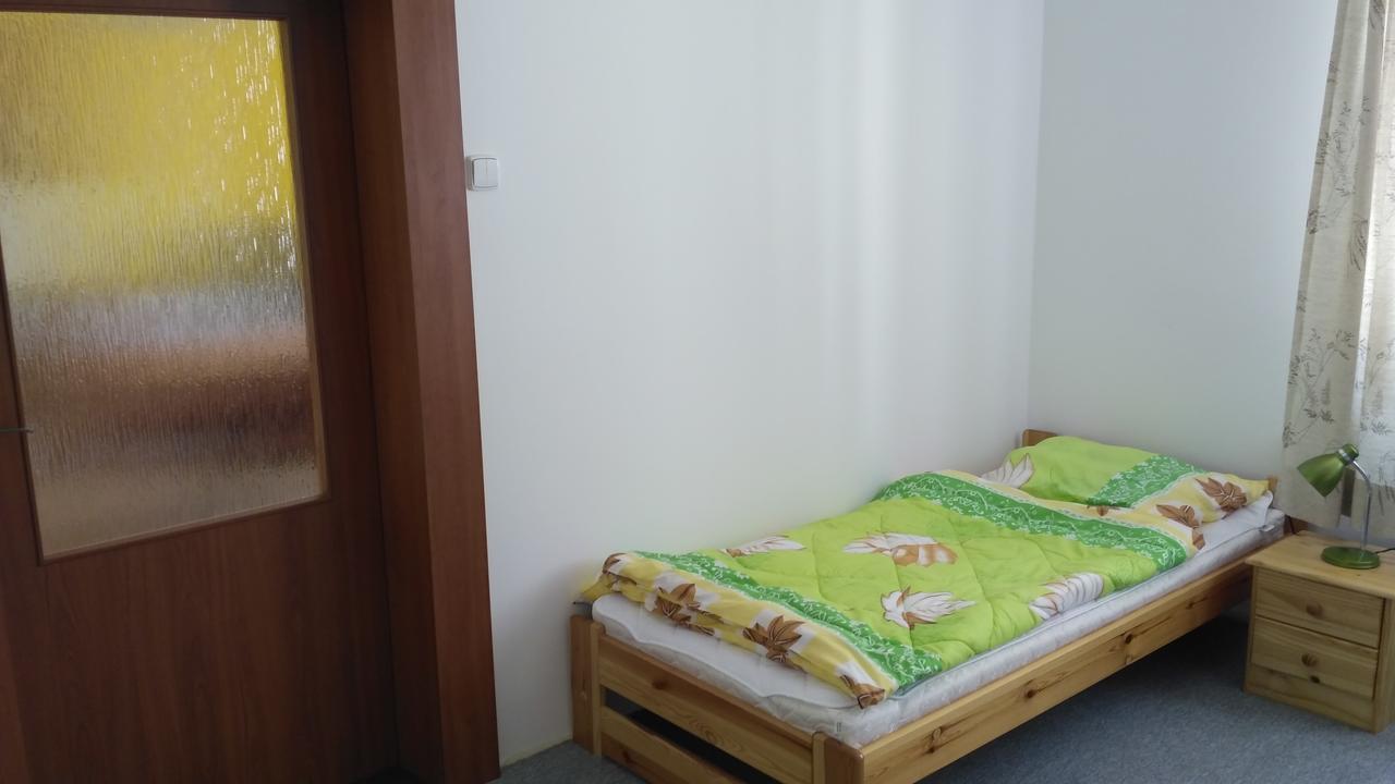 Apartman Utvina المظهر الخارجي الصورة
