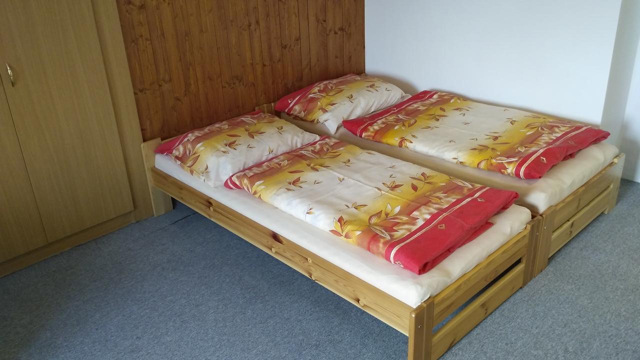 Apartman Utvina المظهر الخارجي الصورة