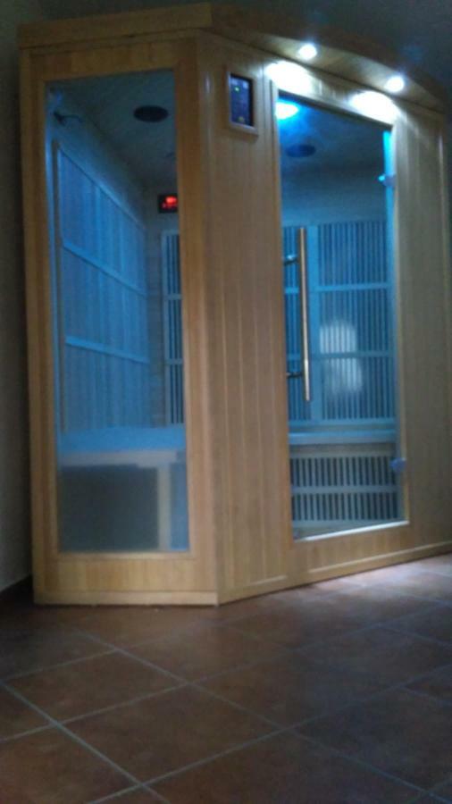 Apartman Utvina المظهر الخارجي الصورة